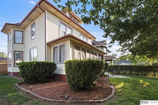 1865 Grant Street, Blair, NE 68008