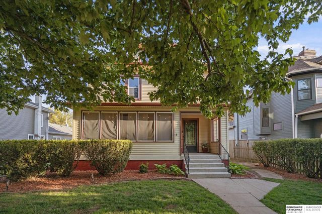 1865 Grant Street, Blair, NE 68008