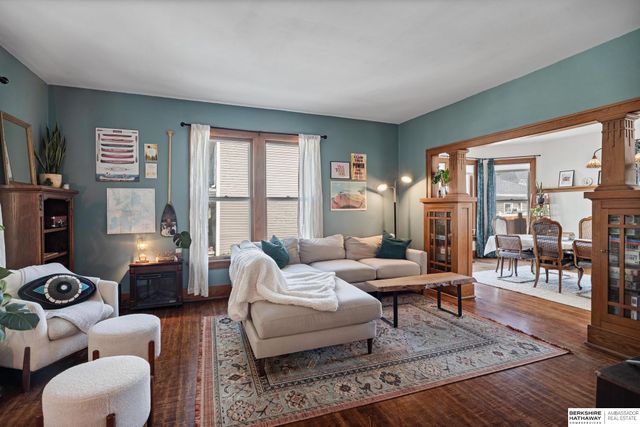 1865 Grant Street, Blair, NE 68008