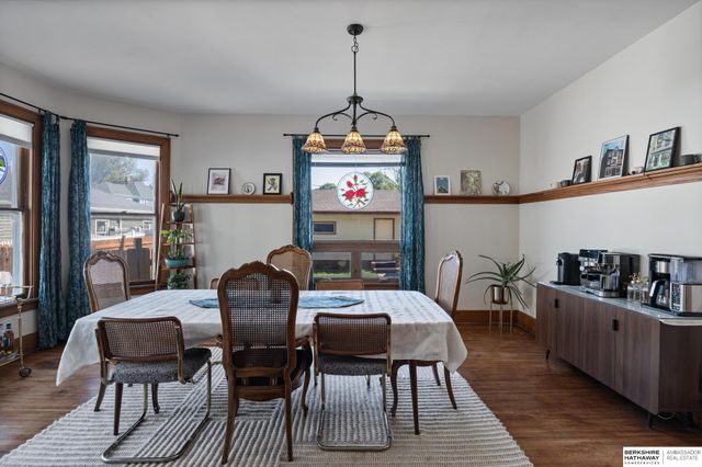 1865 Grant Street, Blair, NE 68008