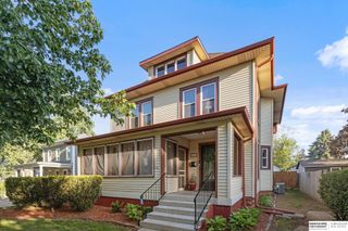 1865 Grant Street, Blair, NE 68008