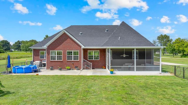 1469 Ledford Mill Rd, Tullahoma, TN 37388