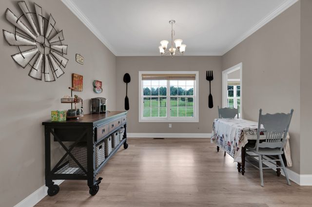 1469 Ledford Mill Rd, Tullahoma, TN 37388