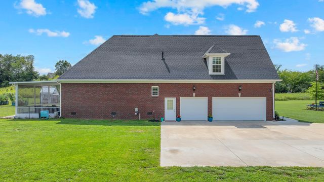 1469 Ledford Mill Rd, Tullahoma, TN 37388