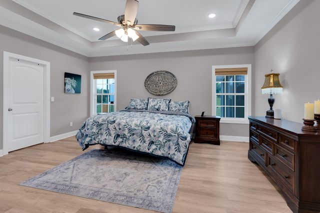 1469 Ledford Mill Rd, Tullahoma, TN 37388