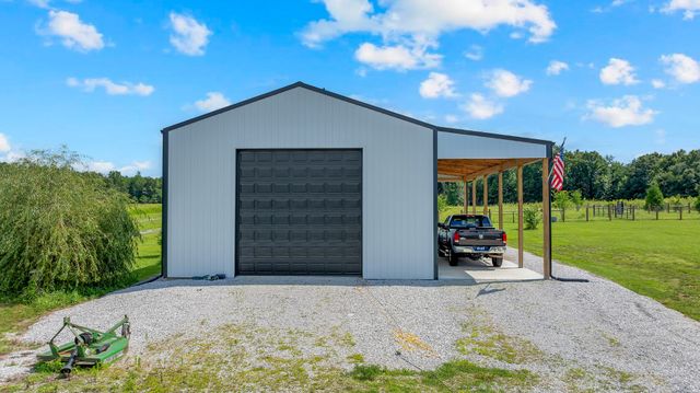 1469 Ledford Mill Rd, Tullahoma, TN 37388