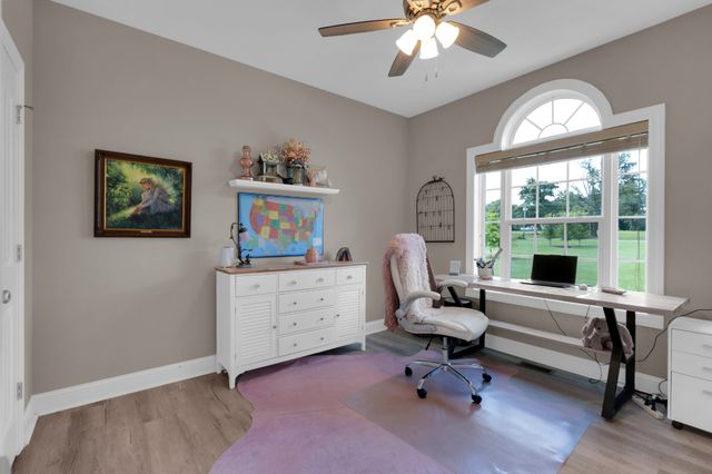 1469 Ledford Mill Rd, Tullahoma, TN 37388