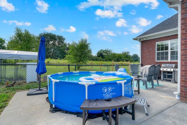 1469 Ledford Mill Rd, Tullahoma, TN 37388