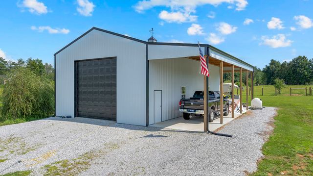 1469 Ledford Mill Rd, Tullahoma, TN 37388