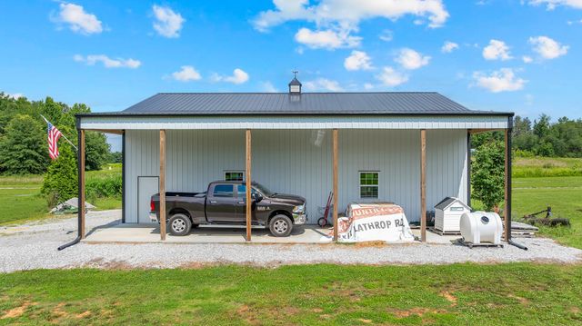 1469 Ledford Mill Rd, Tullahoma, TN 37388