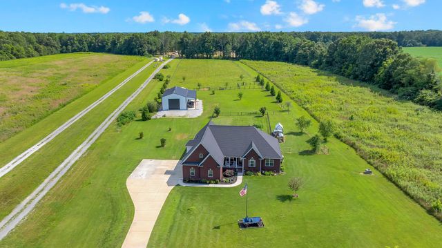 1469 Ledford Mill Rd, Tullahoma, TN 37388