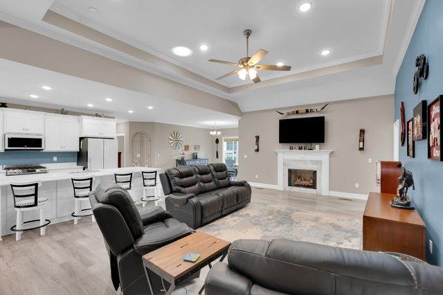 1469 Ledford Mill Rd, Tullahoma, TN 37388