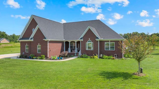 1469 Ledford Mill Rd, Tullahoma, TN 37388