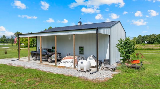 1469 Ledford Mill Rd, Tullahoma, TN 37388