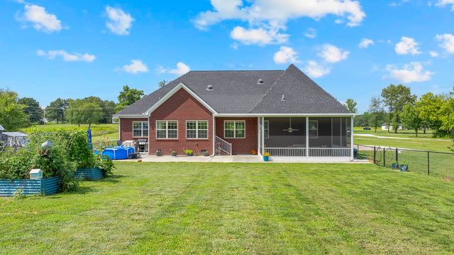 1469 Ledford Mill Rd, Tullahoma, TN 37388