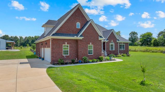 1469 Ledford Mill Rd, Tullahoma, TN 37388