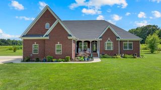 1469 Ledford Mill Rd, Tullahoma, TN 37388