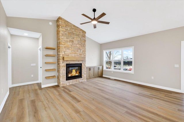 6485 Ridge View Way, Deforest, WI 53532