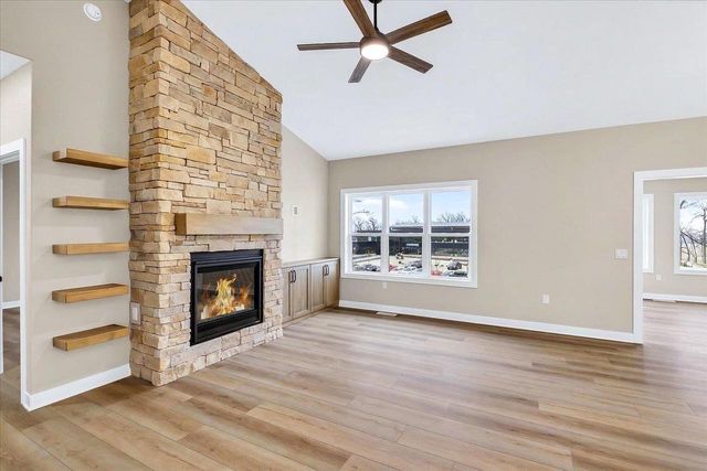 6485 Ridge View Way, Deforest, WI 53532