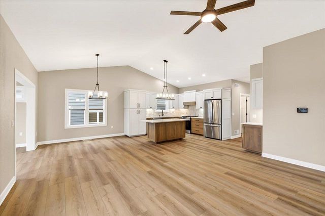 6485 Ridge View Way, Deforest, WI 53532