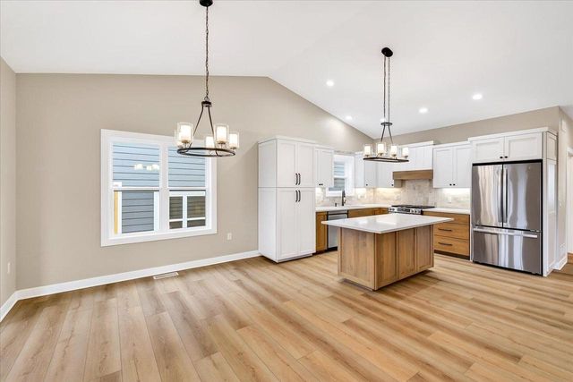 6485 Ridge View Way, Deforest, WI 53532