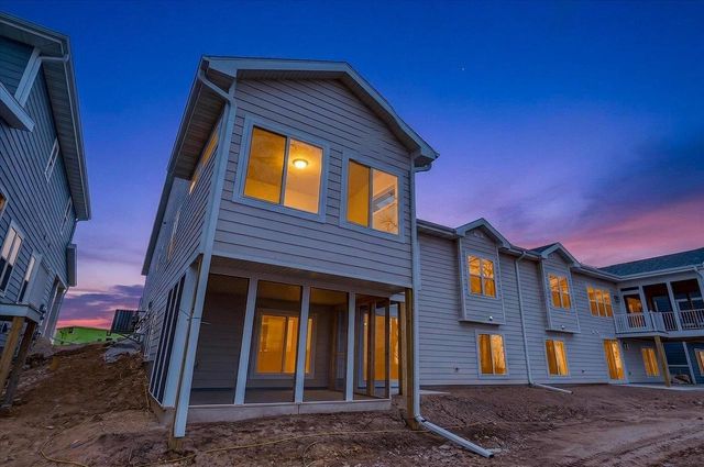 6485 Ridge View Way, Deforest, WI 53532