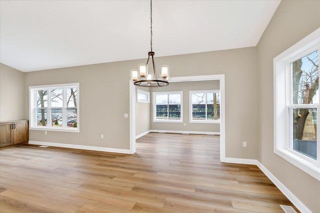 6485 Ridge View Way, Deforest, WI 53532