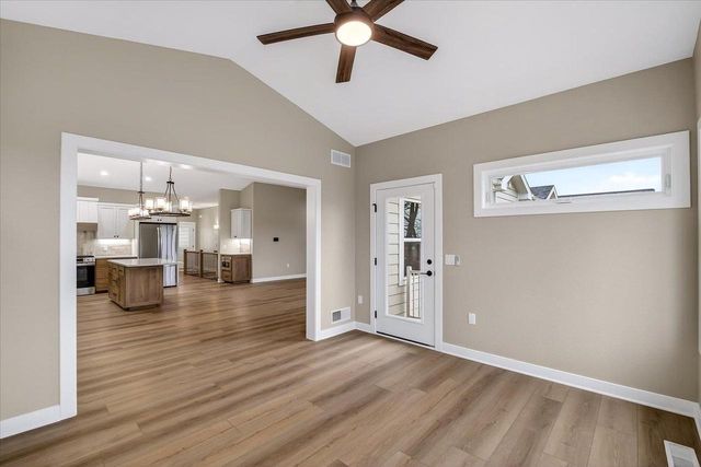 6485 Ridge View Way, Deforest, WI 53532