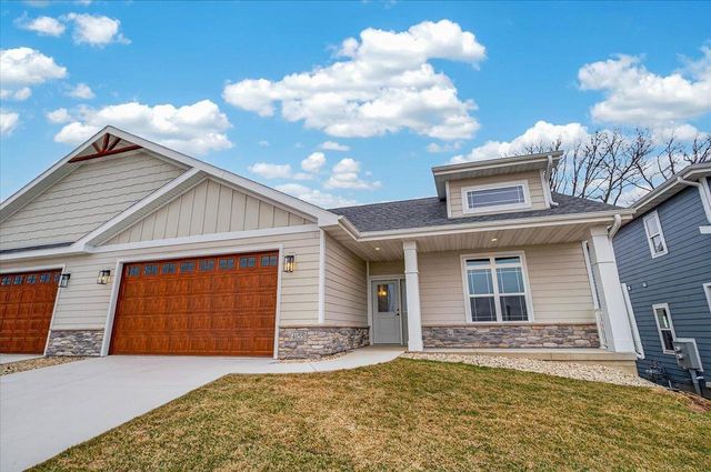 6485 Ridge View Way, Deforest, WI 53532