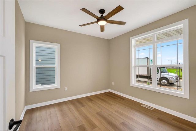6485 Ridge View Way, Deforest, WI 53532