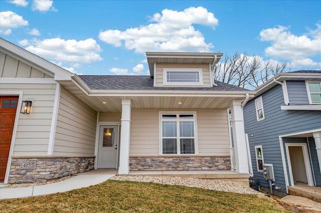 6485 Ridge View Way, Deforest, WI 53532