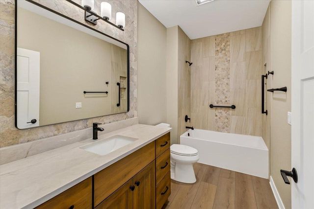 6485 Ridge View Way, Deforest, WI 53532