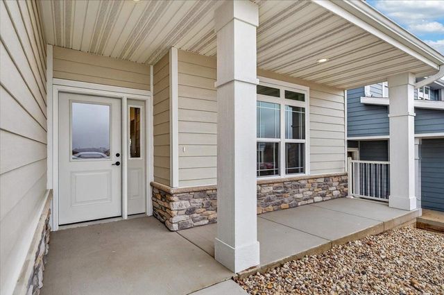 6485 Ridge View Way, Deforest, WI 53532