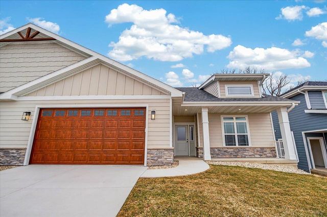 6485 Ridge View Way, Deforest, WI 53532