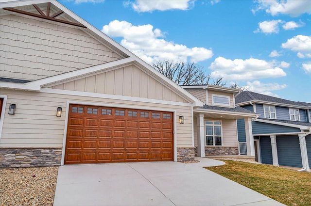 6485 Ridge View Way, Deforest, WI 53532