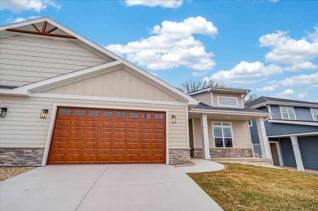 6485 Ridge View Way, Deforest, WI 53532