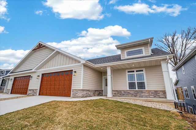6485 Ridge View Way, Deforest, WI 53532