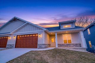 6485 Ridge View Way, Deforest, WI 53532