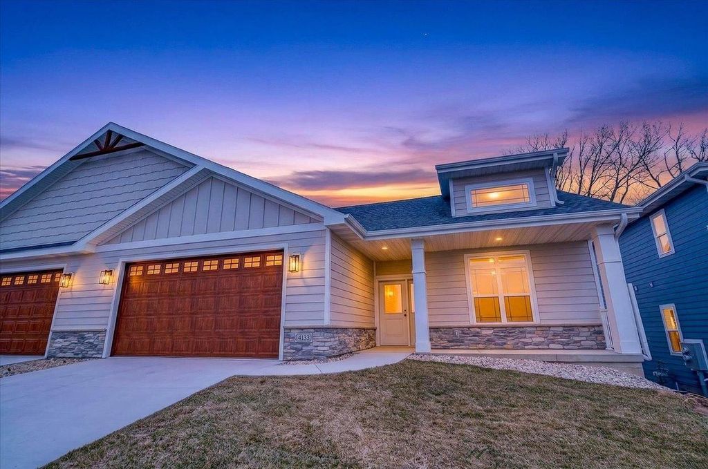 6485 Ridge View Way, Deforest, WI 53532