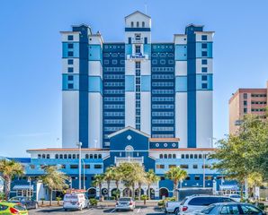 2201 S Ocean Blvd. # 1404, Myrtle Beach, SC 29577