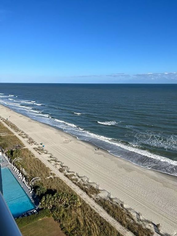 2201 S Ocean Blvd. # 1404, Myrtle Beach, SC 29577 — photo 2