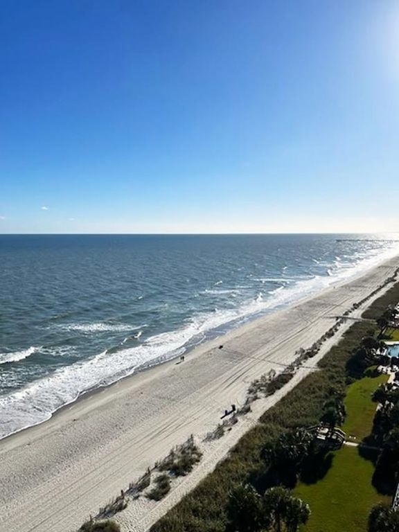 2201 S Ocean Blvd. # 1404, Myrtle Beach, SC 29577 — photo 4