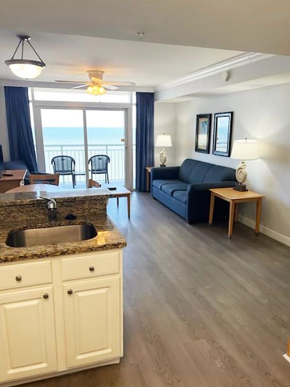 2201 S Ocean Blvd. # 1404, Myrtle Beach, SC 29577 — photo 5