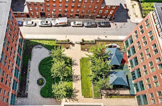 1 Nassau 1607, Boston, MA 02111