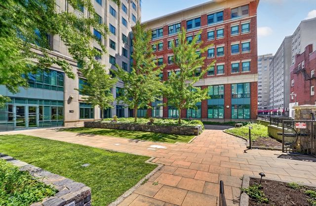 1 Nassau 1607, Boston, MA 02111