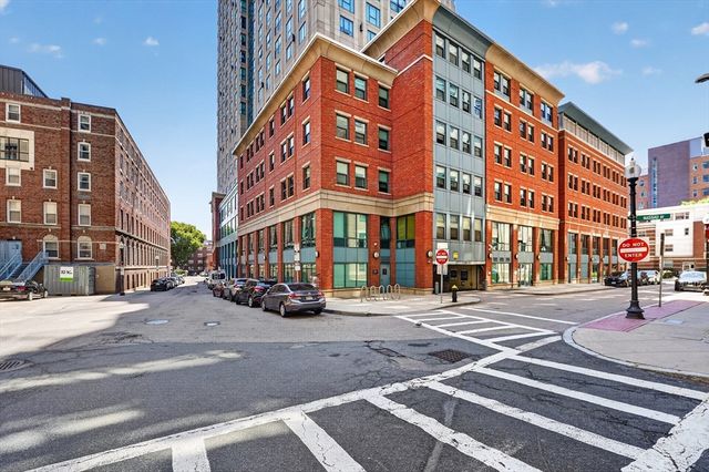 1 Nassau 1607, Boston, MA 02111