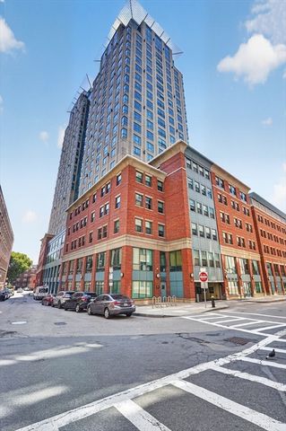 1 Nassau 1607, Boston, MA 02111