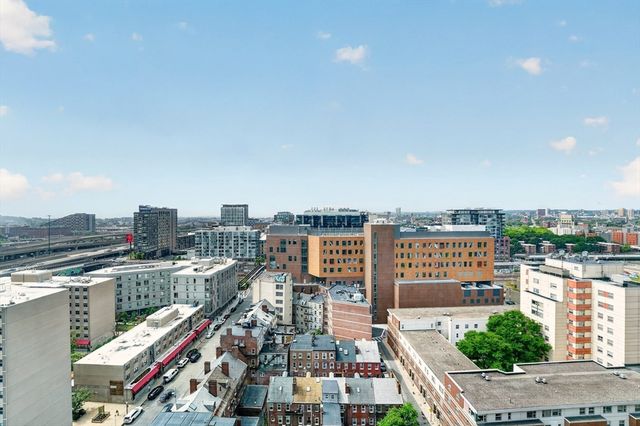 1 Nassau 1607, Boston, MA 02111