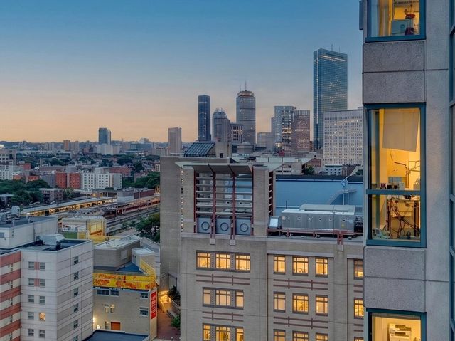 1 Nassau 1607, Boston, MA 02111