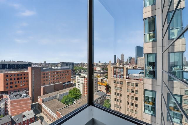 1 Nassau 1607, Boston, MA 02111